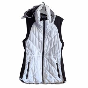 Athleta Women's Wind‎ Sprint Vest size S